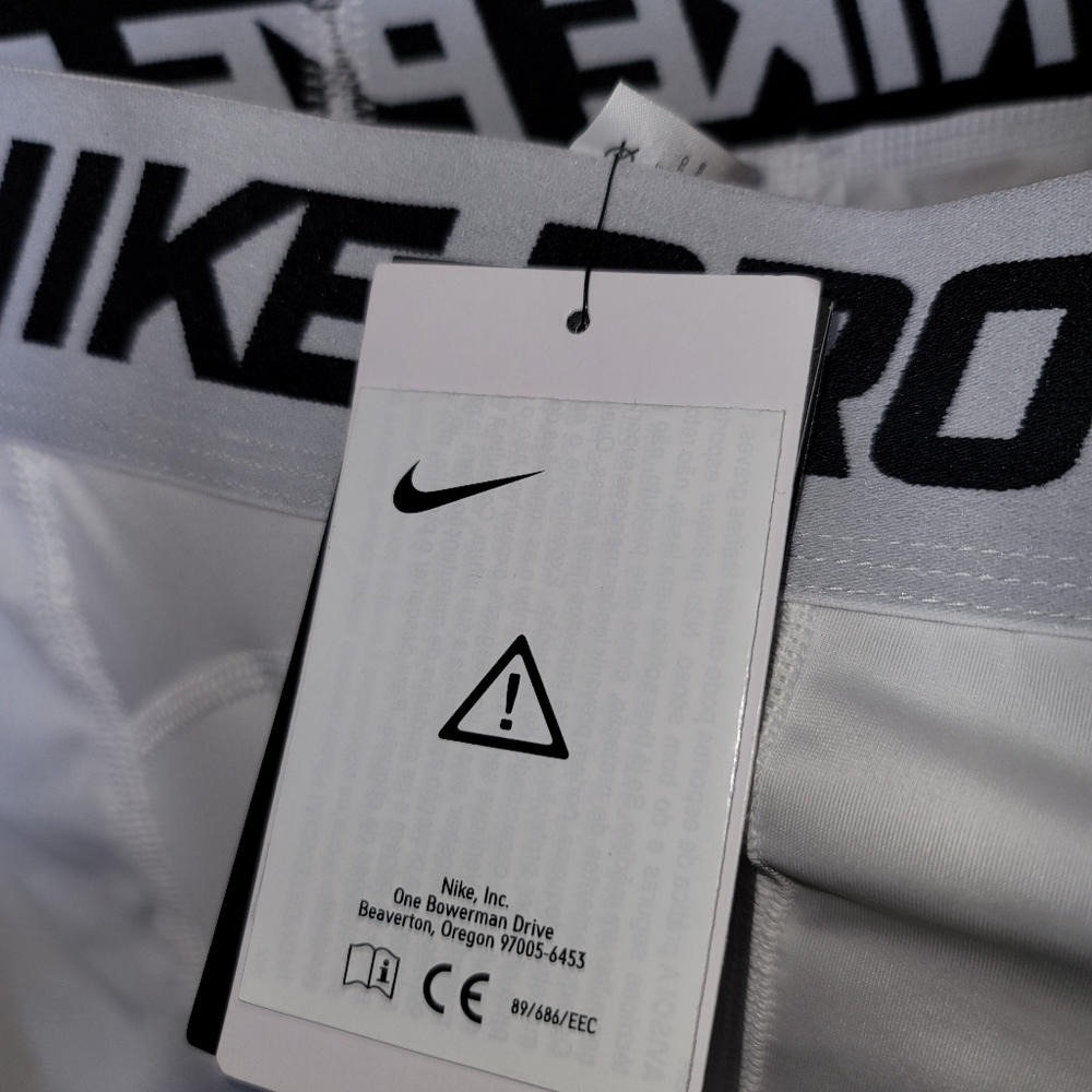 Nike Pro Hyperstrong Impact Compression - image 6